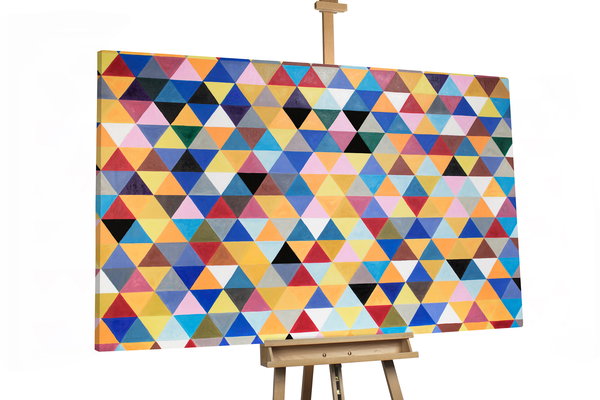 Een uniek exemplaar voor je interieur