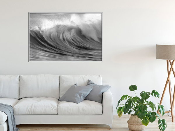 Poster 'Big Wave'