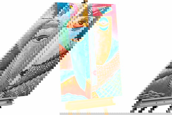 Arte moderna per la tua casa