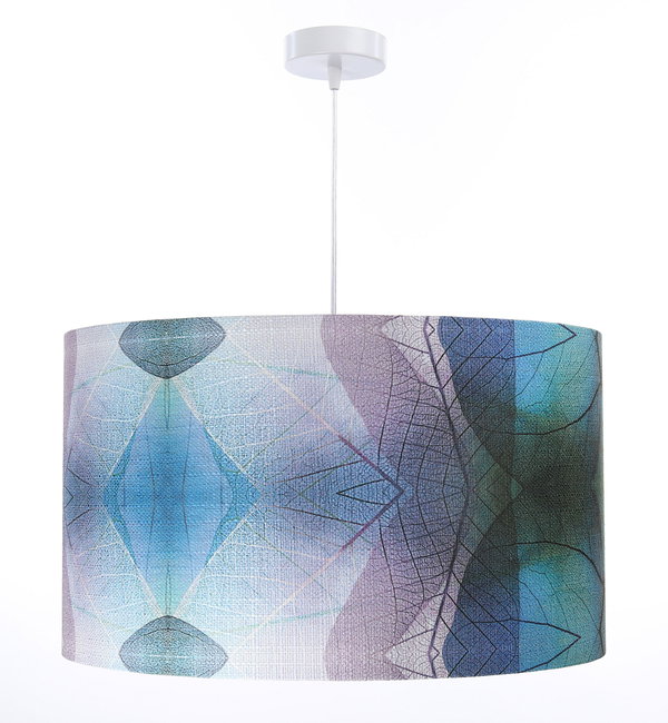 Pendelleuchte 'Portland Subtle Worthy 1'