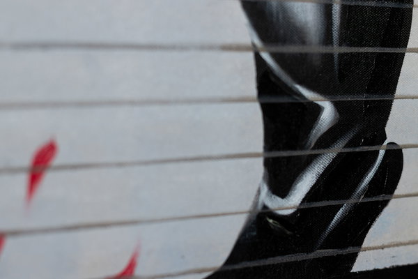 Mit Liebe zum Detail