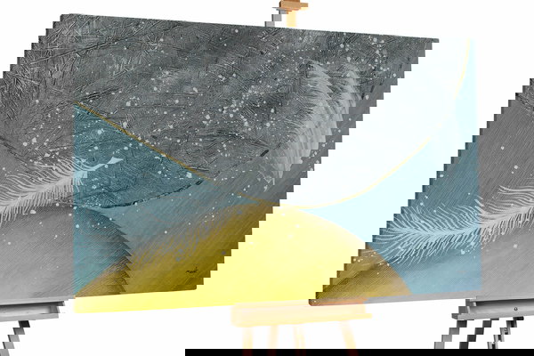 Un pezzo unico per le tue pareti