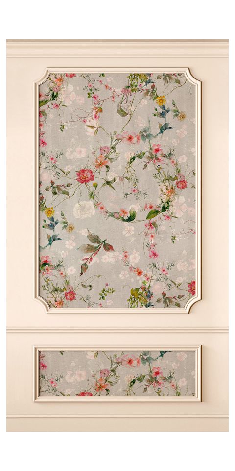 Papel de parede 'Nature View' 159x280cm