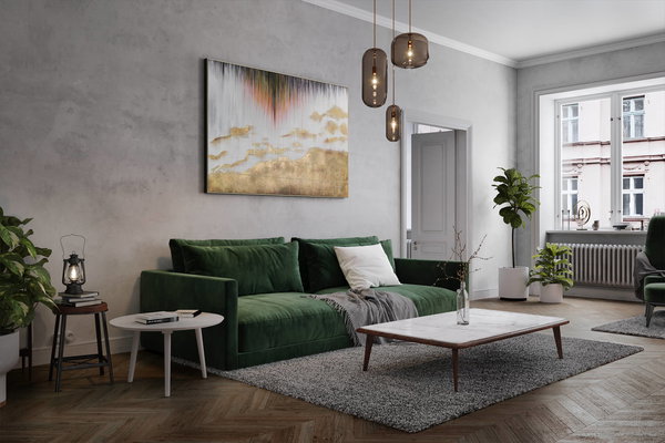 Verschönern Sie Ihr Zuhause