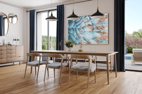 Verschönern Sie Ihr Zuhause