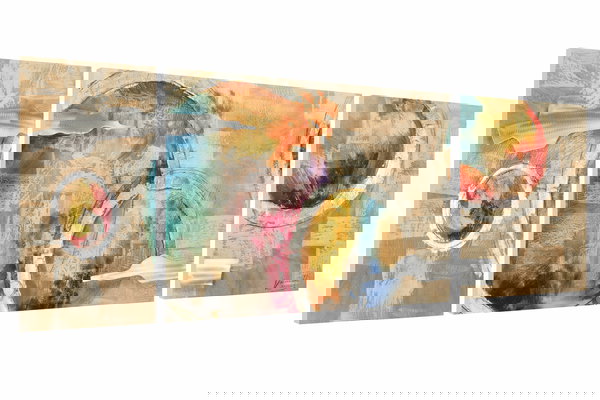 Σύγχρονη τέχνη για το σπίτι σας