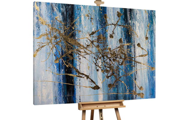 Ein Unikat für Ihre vier Wände