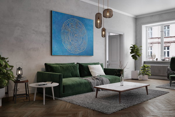 Verschönern Sie Ihr Zuhause