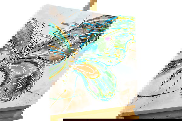 Arte moderna per la tua casa