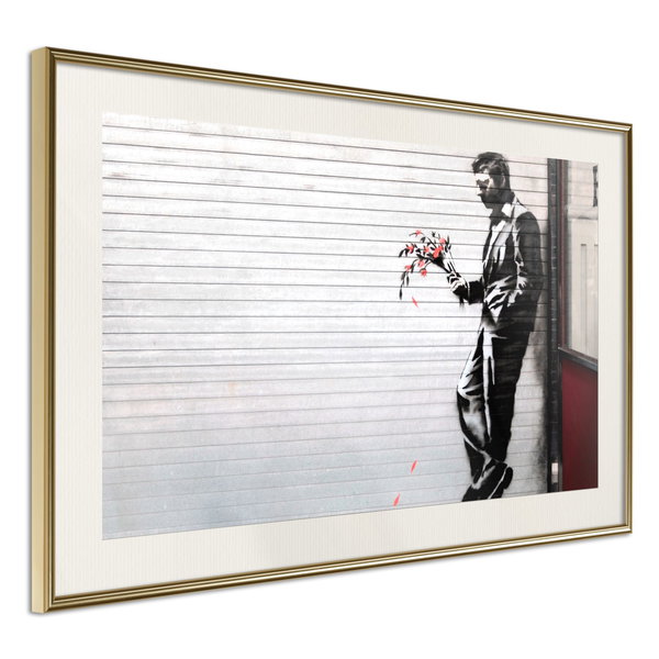 Poster 'In Love'
