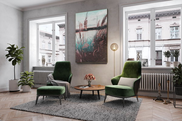 Verschönern Sie Ihr Zuhause