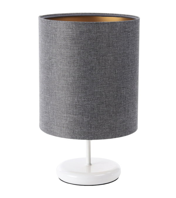 Stolná lampa 'Marengo Tactile Chilled 1'