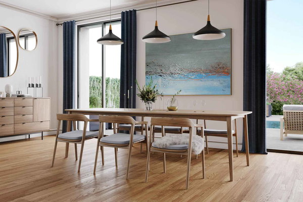 Verschönern Sie Ihr Zuhause