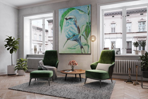 Beautify your home