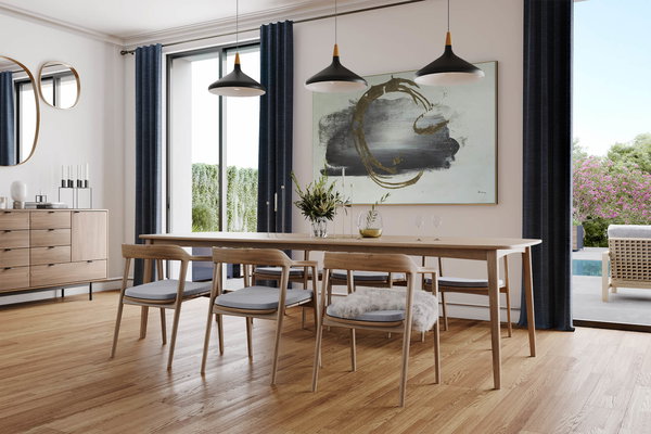 Verschönern Sie Ihr Zuhause