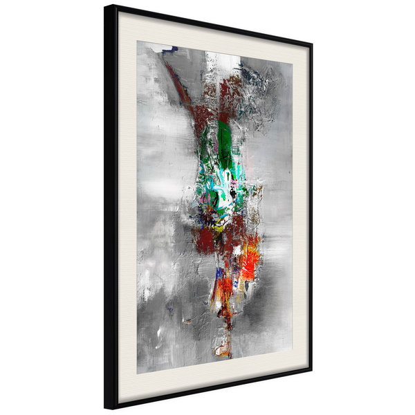 Poster 'Contradiction of Opinions'