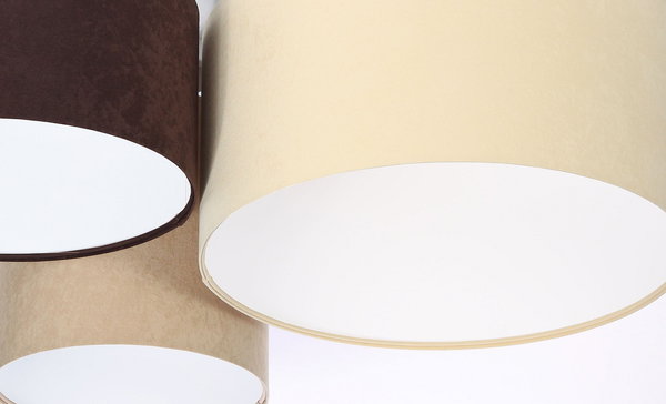 Lampenschirm 'Trio Pure Fantastic 1'