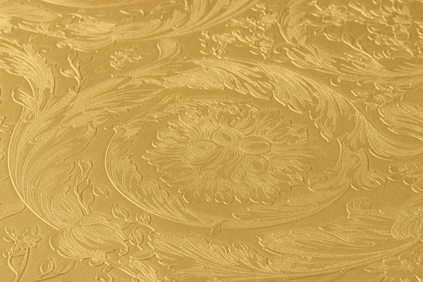 Tapete 'Versace Metallics 2' 70x1005cm