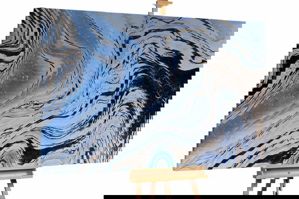 Jedinečný kúsok pre vaše štyri steny