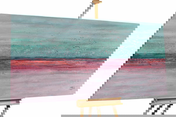 Un pezzo unico per le tue pareti