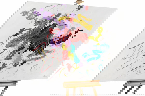 Ett unikat till dina fyra väggar