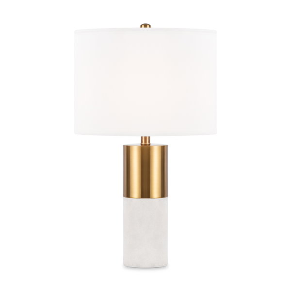 Tischlampe 'Bianco 1'