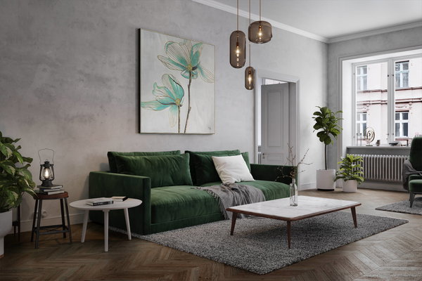 Beautify your home