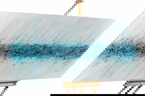 Et unikat til dine fire vægge