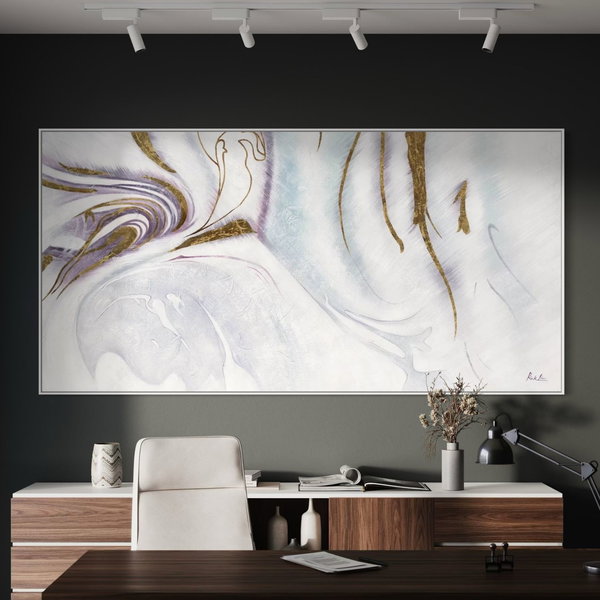 Jedinečný kúsok pre vaše štyri steny