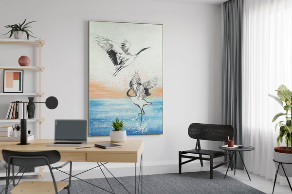 Verschönern Sie Ihr Zuhause