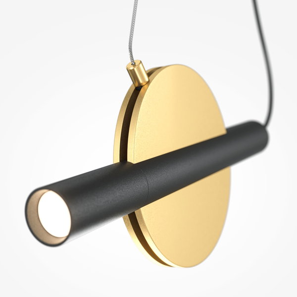 Pendelleuchte 'Enigma 1'