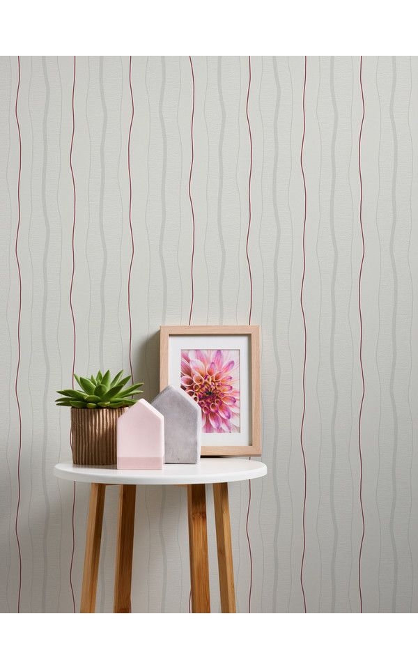 Tapete 'Petal Fusion' 53x1005cm