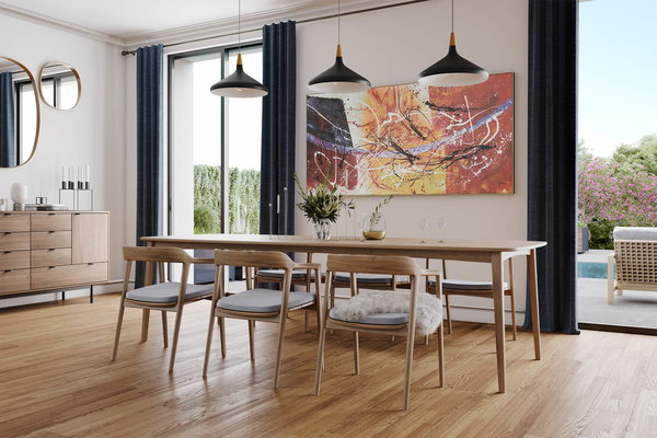 Verschönern Sie Ihr Zuhause