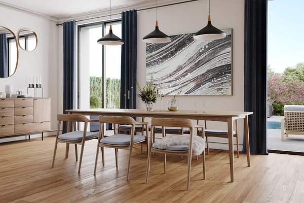 Verschönern Sie Ihr Zuhause