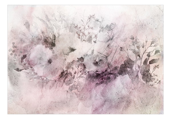 Tapete 'June Meadow - Third Variant'