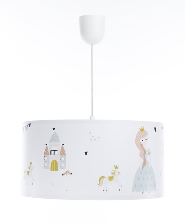 Závěsné svítidlo 'Foto Dreamy Shy 1'