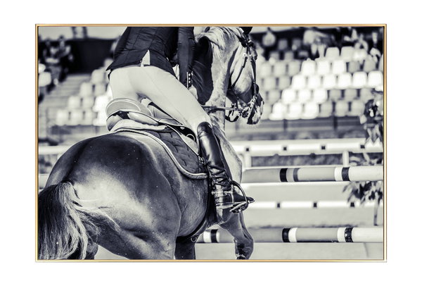 Artistieke momentopname