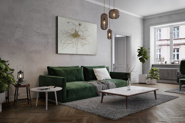 Verschönern Sie Ihr Zuhause