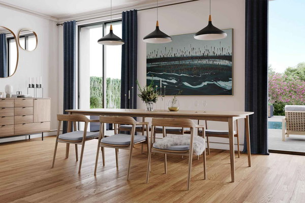 Verschönern Sie Ihr Zuhause