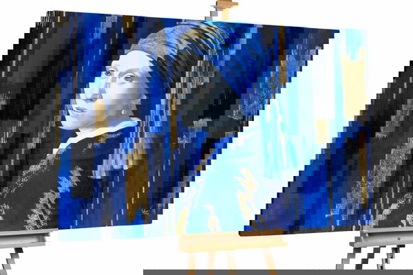 Jedinečný kúsok pre vaše štyri steny