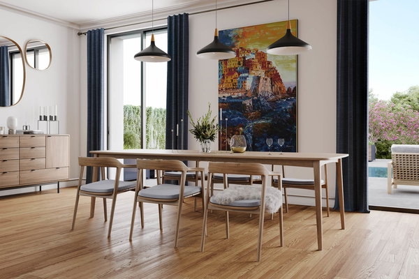 Verschönern Sie Ihr Zuhause