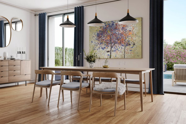 Verschönern Sie Ihr Zuhause