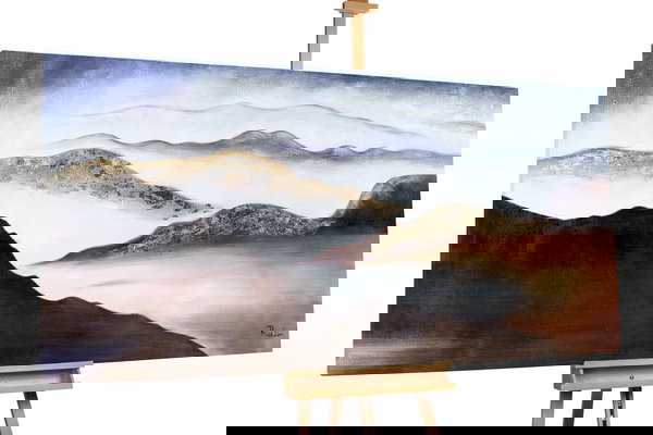 Um exemplar único para a sua decoração interior