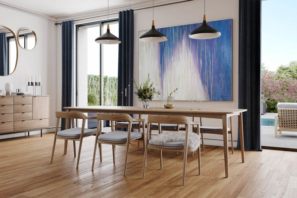 Verschönern Sie Ihr Zuhause