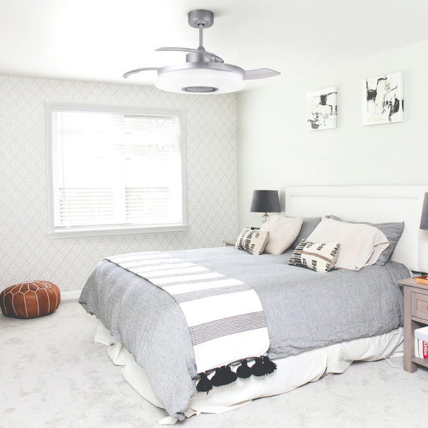 Deckenventilator 'Gaby 3CCT'