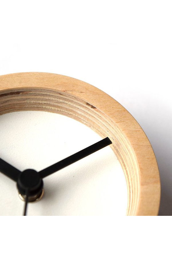 Wanduhr 'Compact'