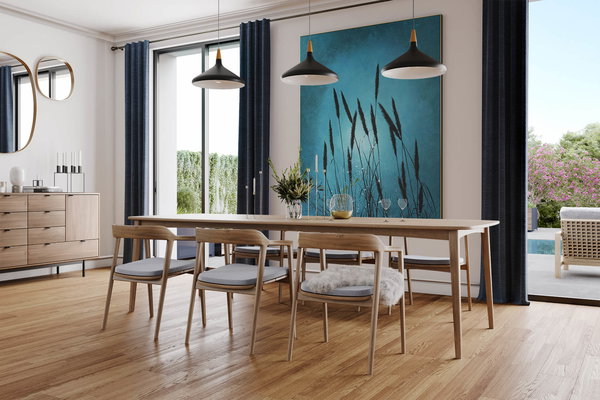 Verschönern Sie Ihr Zuhause