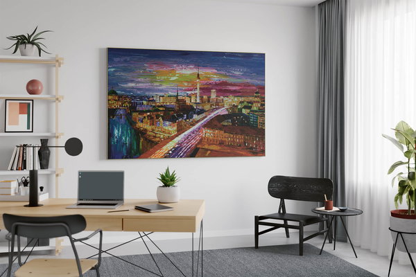 Verschönern Sie Ihr Zuhause
