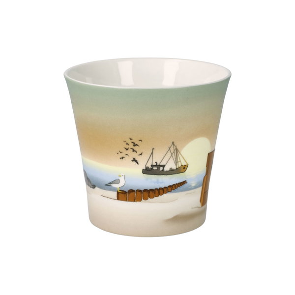 Goebel Becher 'Sunset Mood'