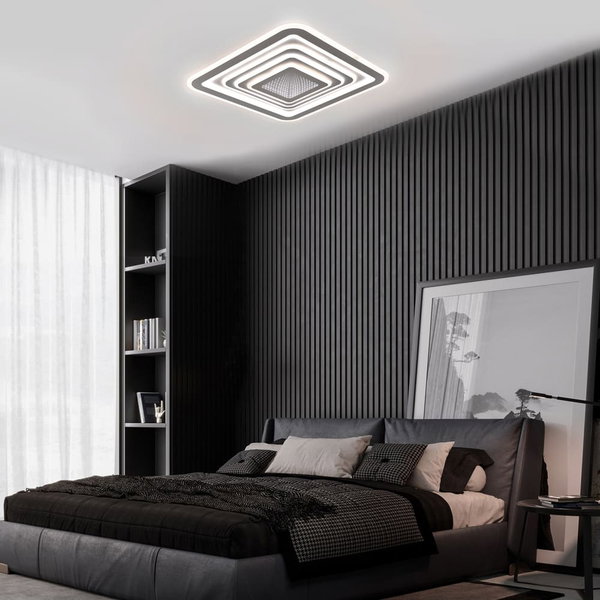 Plafonnier 'Otie Smart 1WH'